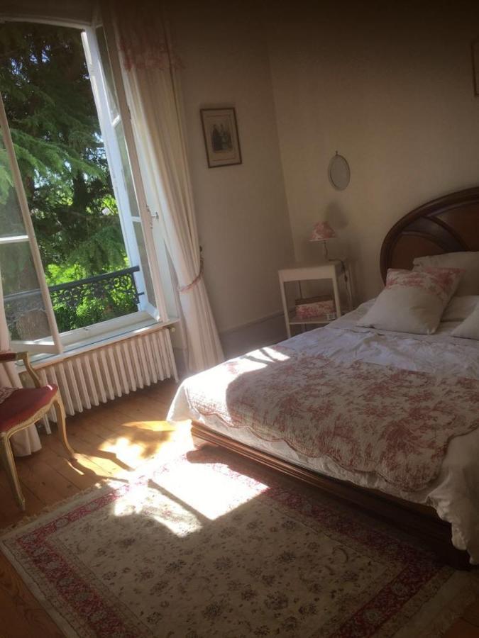 Maison Anne Face To Park In Vernon Giverny ห้อง รูปภาพ